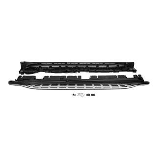 Side steps (2 stuks, OEM) Mercedes GLS X167 2019– foto 2