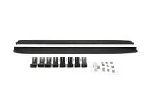 Infiniti JX 2012–2013 Side steps (2 stuks) foto 2