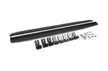 Infiniti JX 2012–2013 Side steps (2 stuks) foto 3
