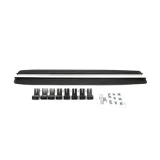 Side steps (2 stuks) Infiniti JX 2012–2013 foto 2