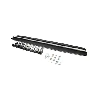 Side steps (2 stuks) Infiniti JX 2012–2013 foto 1