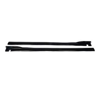 Sideskirts (ABS) Honda Civic Sedan X 2016–2021 foto 2