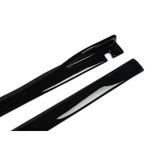 Sideskirts (ABS) Honda Civic Sedan X 2016–2021 foto 4