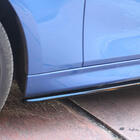BMW 3 Serie F30/F31 2012–2019 Sideskirt covers EuroCap (voor M-Sport sideskirts, hoogglans zwart) foto 10