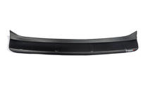 BMW 3 Serie F30/F31 2012–2019 Achterbumper diffuser EuroCap (Voor F30, ABS) foto 4
