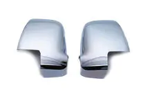 Mercedes Sprinter W907/W910 2018– Spiegelkappen (2 stuks, ABS) foto 3