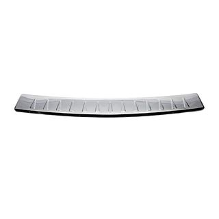 RVS sierlijst voor achterbumper Carmos (RVS) Mercedes A-class W169 2004–2012 foto 4