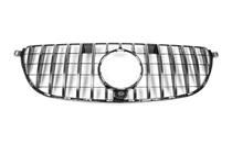 Mercedes GLE Coupé C292 2015–2019 GT Panamericana tuning grille (voor GLE63) foto 2