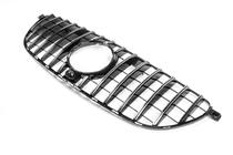 Mercedes GLE Coupé C292 2015–2019 GT Panamericana tuning grille (voor GLE63) foto 4