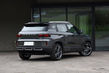 Review van de nieuwe Geely ICON-crossover foto 4