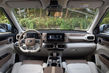 Review van de nieuwe Geely ICON-crossover foto 6