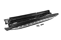 Mercedes GLE W167 2018– Side steps (2 stuks, OEM) foto 5