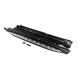 Side steps (2 stuks, OEM) Mercedes GLE W167 2018– foto 3