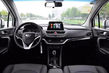 Review van de compacte crossover JAC S3 foto 8