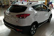 Review van de compacte crossover JAC S3 foto 4