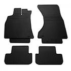 Audi A5 2007–2015 Stingray automatten (4 stuks, rubber) foto 1