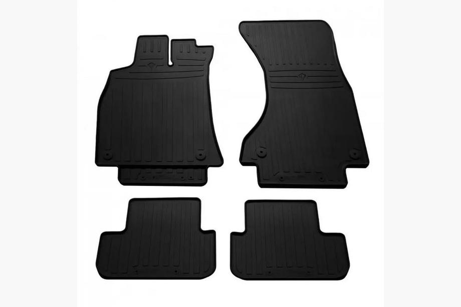 Audi A5 2007–2015 Stingray automatten (4 stuks, rubber) Image