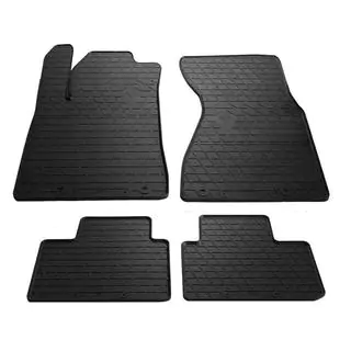 Stingray automatten (4 stuks, rubber) foto 1