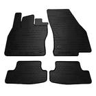 Volkswagen T-Roc 2017–2025 Stingray automatten (4 stuks, rubber) foto 1