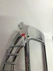 Fiat Ducato 2006–2025 Uitverkoop! Achterlichtkappen 2014↗ (2 stuks, kunststof) foto 4