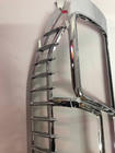 Citroen Jumper 2007–2025 Uitverkoop! Achterlichtkappen 2014↗ (2 stuks, kunststof) foto 5