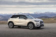 Elektrische variant van de stads-crossover DS 3 Crossback E-Tense foto 1