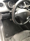 Peugeot 3008 2008–2016 EVA automatten (zwart) foto 2