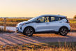Review van de vernieuwde hatchback Chevrolet Bolt EV foto 3