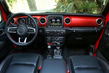 Review van de vierde generatie Jeep Wrangler Unlimited foto 8