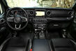 Review van de vierde generatie Jeep Wrangler Unlimited foto 9