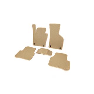 EVA automatten (beige) foto 1
