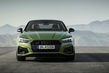 Review van de vernieuwde Audi A5 Coupe foto 2
