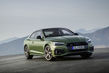 Review van de vernieuwde Audi A5 Coupe foto 3