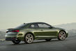 Review van de vernieuwde Audi A5 Coupe foto 5