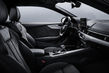 Review van de vernieuwde Audi A5 Coupe foto 7