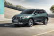 Gefacelifte crossover SEAT Ateca foto 2