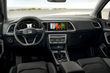 Gefacelifte crossover SEAT Ateca foto 8