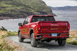 Review van de full-size pick-up GMC Sierra foto 5