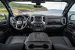 Review van de full-size pick-up GMC Sierra foto 7