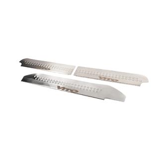 Interieur dorpellijsten V1 (Carmos) Mercedes Vito W639 2004–2014 foto 1