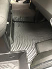 Ford Custom 2013–2022 EVA automatten (voor, zwart) foto 7