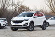 Review van de compacte crossover Chery Tiggo 7 FLY foto 2