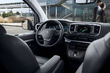 Test van de elektrische minivan Peugeot e-Traveller foto 5