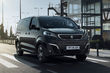 Test van de elektrische minivan Peugeot e-Traveller foto 2