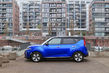 Subcompacte elektrische crossover: KIA Soul EV foto 3