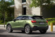Review van de krachtige vierwielaangedreven Audi SQ2-crossover foto 5