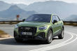 Review van de krachtige vierwielaangedreven Audi SQ2-crossover foto 2