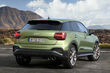 Review van de krachtige vierwielaangedreven Audi SQ2-crossover foto 6
