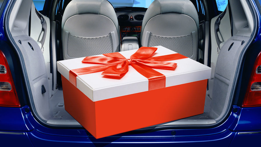 Zo kies je een cadeau voor een automobilist