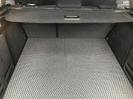 Renault Laguna 2007–2015 Kofferbakmat (EVA, zwart) SW foto 3